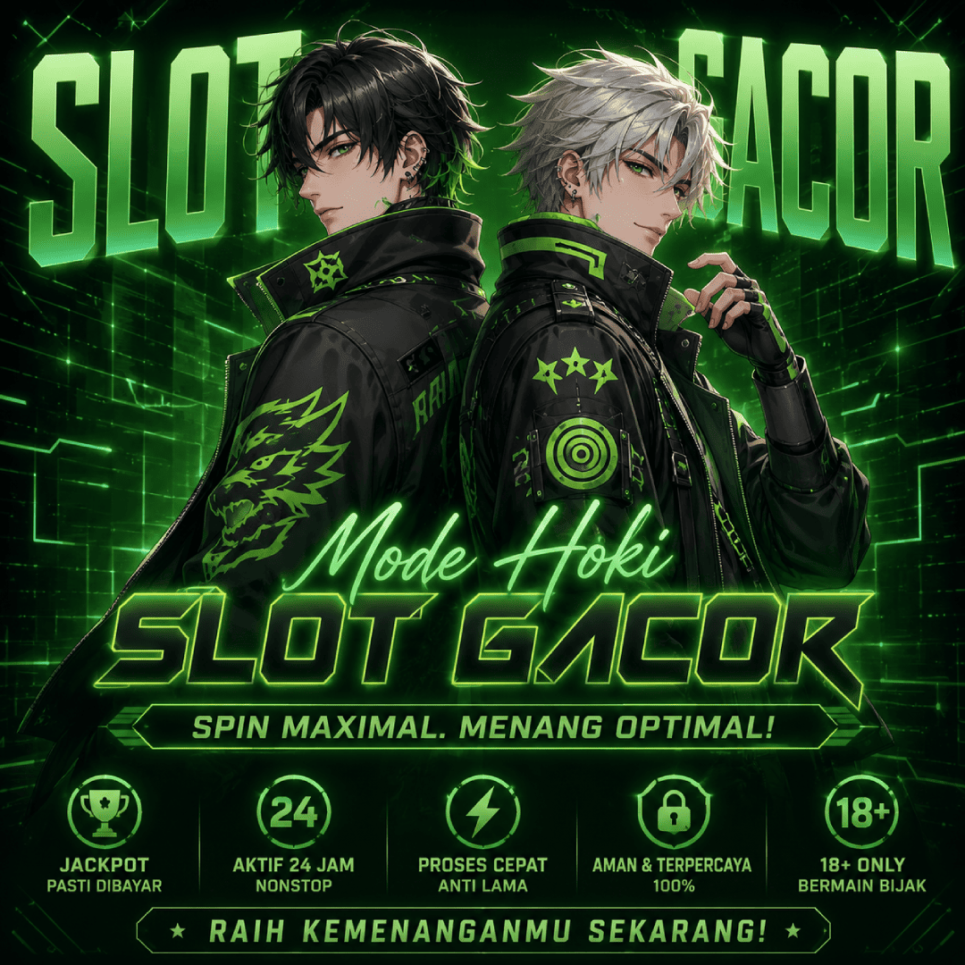 Promosi moli777slot.com